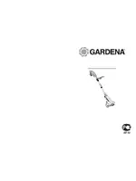 GARDENA PowerCut