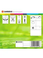 GARDENA S 30 (01554-29.000.00)