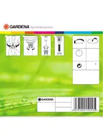 GARDENA S 50 (01555-29.000.00)