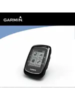 GARMIN Edge 200