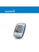 GARMIN Edge 500