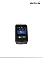 GARMIN Edge 510