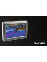 GARMIN GPSMAP 620 Bundle