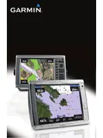 GARMIN GPSMAP 7015