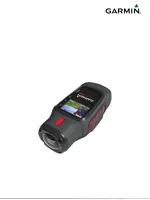 GARMIN VIRB Elite GPS