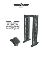 GARRETT FISHER M-SCOPE
