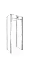 GARRETT MAGNASCANNER CS 5000