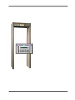 GARRETT MAGNASCANNER MT 5500