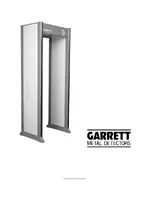 GARRETT PD 6500i