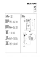 GEBERIT DUOFIX 111.616.00.1