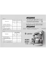 GEFEST 60301
