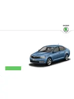 Инструкция Skoda Rapid (2016)
