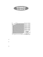 GENERAL CLIMATE 18HRN1