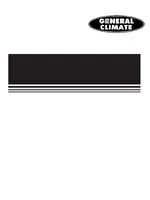 GENERAL CLIMATE CF24HRN1
