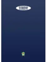 GENERAL CLIMATE DN36HWN1