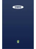 GENERAL CLIMATE EAF07HRN1 Africa