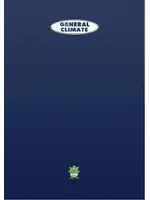 GENERAL CLIMATE F08HRN1 Flagman