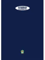 GENERAL CLIMATE GC-FS96HWN1