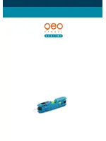 GEO-FENNEL Ecoline EL168