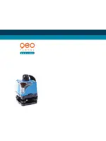 GEO-FENNEL Ecoline EL503