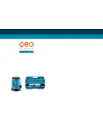 GEO-FENNEL Ecoline EL601