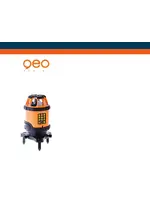 GEO-FENNEL FL 1000