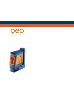 GEO-FENNEL FL 40 Pocket II HP