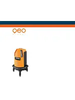 GEO-FENNEL FL 55 Multilinner