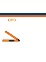 GEO-FENNEL Multi Digit Pro