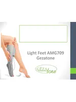 GEZATONE AMG709