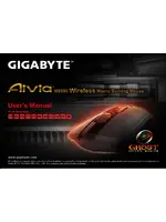 GIGABYTE Aivia M8600 V2