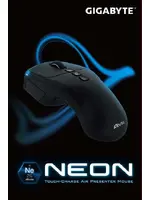 GIGABYTE Aivia Neon