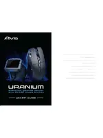 GIGABYTE Aivia Uranium