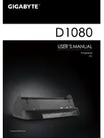 GIGABYTE D1080