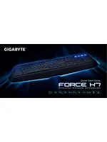 GIGABYTE FORCE K7
