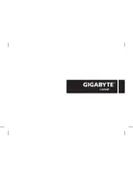GIGABYTE GSmart i300