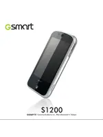 GIGABYTE GSmart S1200