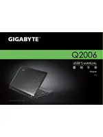 GIGABYTE Q2006