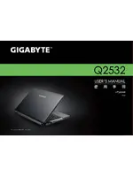 GIGABYTE Q2532N