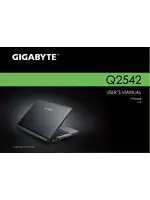 GIGABYTE Q2542C
