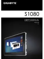 GIGABYTE S1080