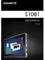 GIGABYTE S1081