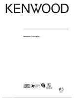 KENWOOD DPX501UY