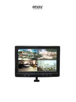 GINZZU HS-T 804 S