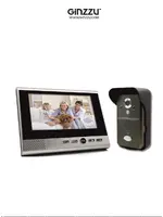 GINZZU HS-WD 701 B