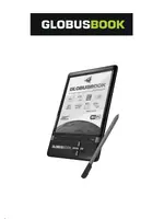 GLOBUSBOOK 750