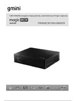 GMINI HDP890
