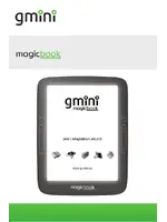 GMINI MagicBook A6LHD