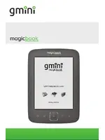 GMINI MagicBook C6HD