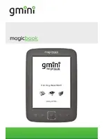 GMINI MagicBook C6LHD